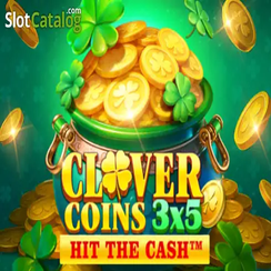 3 Coin Treasures স্লট গেম