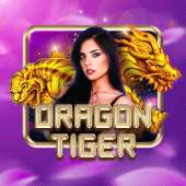 ড্রাগন টাইগার লাক Dragon Tiger Luck 3666 bet apk গেম